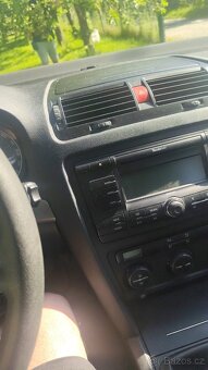 ŠKODA OCTAVIA 1.9 TDI - 8
