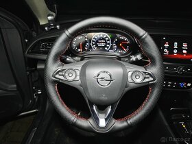 Opel Insignia B 2.0CDTi 125kw Ambi/Matrix/virtual Cocpit - 8