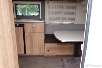 CARAVELAIR ANTARES 455 - 8