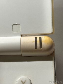 Nintendo DS Lite + hra - 8