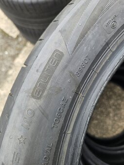nové 245/45R19 (102Y) Bridgestone Turanza 6 M0 Enliten 4ks - 8