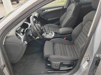 Audi A4 Avant, 2.0.TDI, 110kW, r.v.2015 - 8