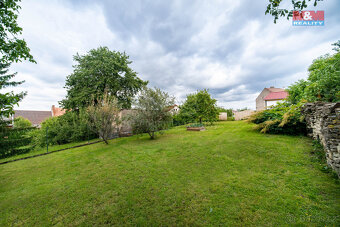 Prodej rodinného domu, 150 m², Skuteč, ul. Rybičkova - 8