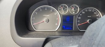 PRODÁM HYUNDAI I30 LPG , 1,4 - 8