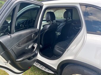 MERCEDES BENZ 250 4MATIC, Offroad packet, DPH, 2017 - 8