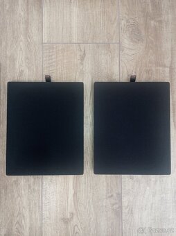 Jamo S 628 + BW Kabely Audio quest - 8