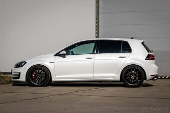Volkswagen Golf 2.0 TFSI GTI DSG Performance - 8