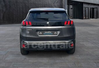 PEUGEOT 3008 II (2) PureTech 130 S&S ALLURE EAT8 03/2023 - 8