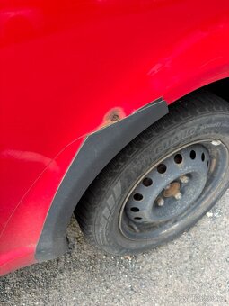 Yaris 1.0, r.v. 2004, STK 09/2026 - 8