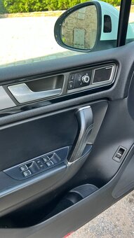 Vw Touareg R-line 180kW, Webasto,Panorama, 2012, CZ - 8