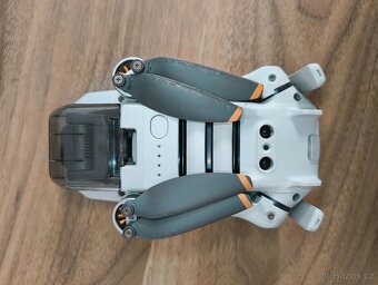 DJI Mini SE s baterií navíc a ochranným pouzdrem - 8