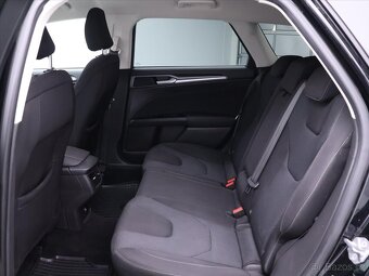 Ford Mondeo 2,0 TDCi 110kW Titanium CZ (2017) - 8