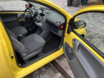 Peugeot 107 - 8