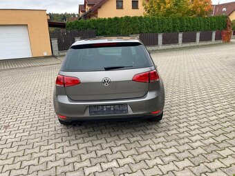 Vw Golf VII 1.4Tsi 90Kw - 8