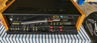 Pioneer SX-450 - 8