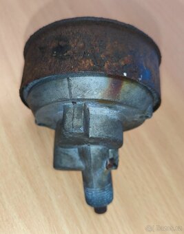 Predám tachometer na Jawa 250 perák - 8