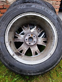 Kola Volvo XC90 R18" zimní - 8