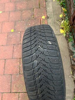 Volskwagen Golf IV - 8