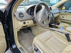 Mercedes Benz ML w164 - 8