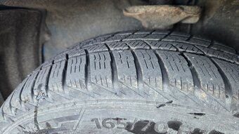 Suzuki Ignis 1,3 VVT 69kW 2006; STK do 04/2026 - 8