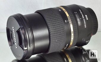 pro Canon - Tamron AF SP 24-70mm f/2,8 Di VC USD - 8