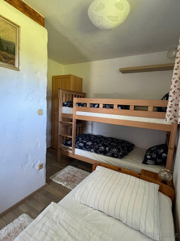 Pronájem Roubenka Helenka u Polesí, okr. Pelhřimov - 8