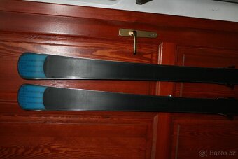 lyže Rossignol P 400 163 cm - 8