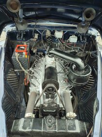 Lincoln Continental coupe V12 r.v.1947 - 8