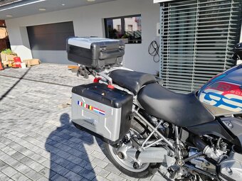Bmw r1200 gs - 8
