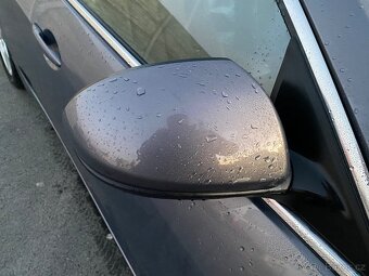 Mazda 6, Mazda 6 GH 2.0 108 kw - 8