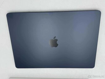 Notebook Apple MacBook Air M4 15,3" 16/256 GB model A3241 n - 8