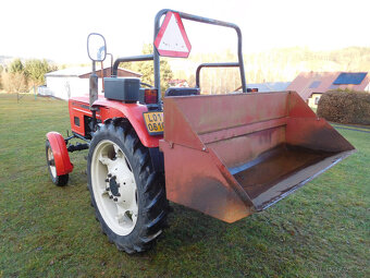 Zetor 3511 - 8