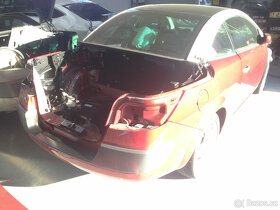 Renault Megane Cabrio 2004 1,6i 83kW - díly - 8