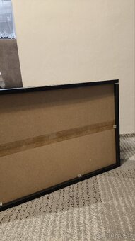 Černá skříňka nová (při přepravě jemně poškozena) - 8