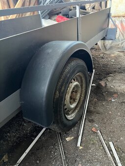 Vozik za auto bez tp - 8