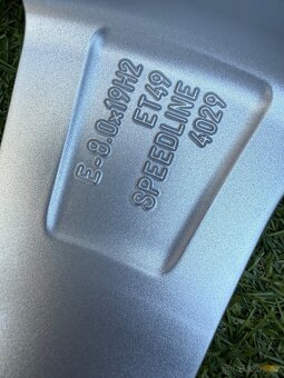 AUDI A3 S3 RS3 8V - NOvÁ SADA AUDI ROTOR - 8