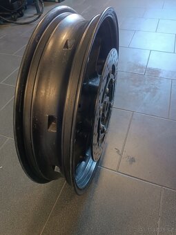 Yamaha MT 09 / tracer 9 - 8