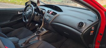 Honda Civic 2,2 i-dtec, - 8