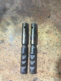 Motorobot Pf 62 Pf-62 fréza malotraktor - 8