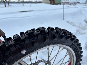 Honda CRF 250 - 2017 - 8