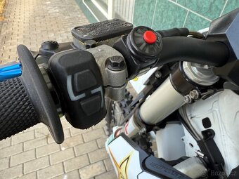 Husqvarna tc 125 2023 - 8