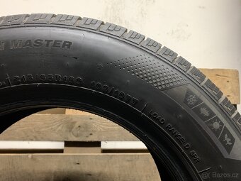 2ks 215/65/16C Minerva/2023/109-107T/celoročně - 8