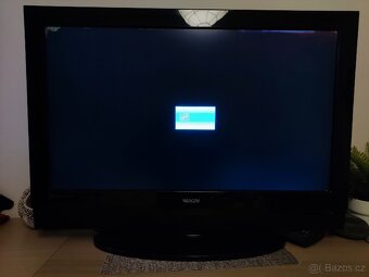 Mascom MC32W35 IDTV 32" + SetTopBox - 8