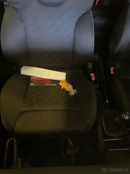 Audi S3 8L Imola Yellow - 8