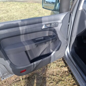 Vw caddy 1.2 tsi 77kw r.v.2011 - 8