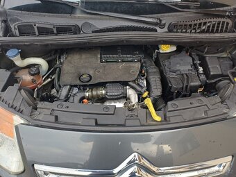 Citroen C3 Picasso 1.6hdi - 8