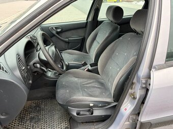 Citroen Xsara 1.6i 16V 80kw - 8