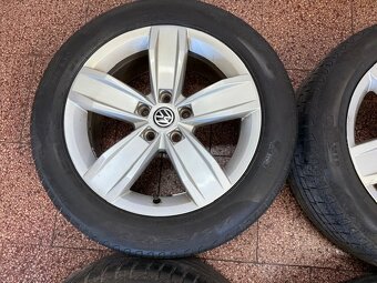 Alu kola letní r17 - 8