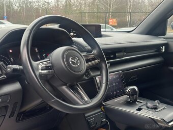 Mazda MX30 2021 - 8