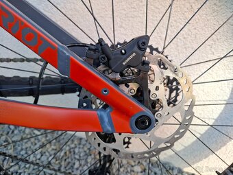 GHOST Riot Trail - 8